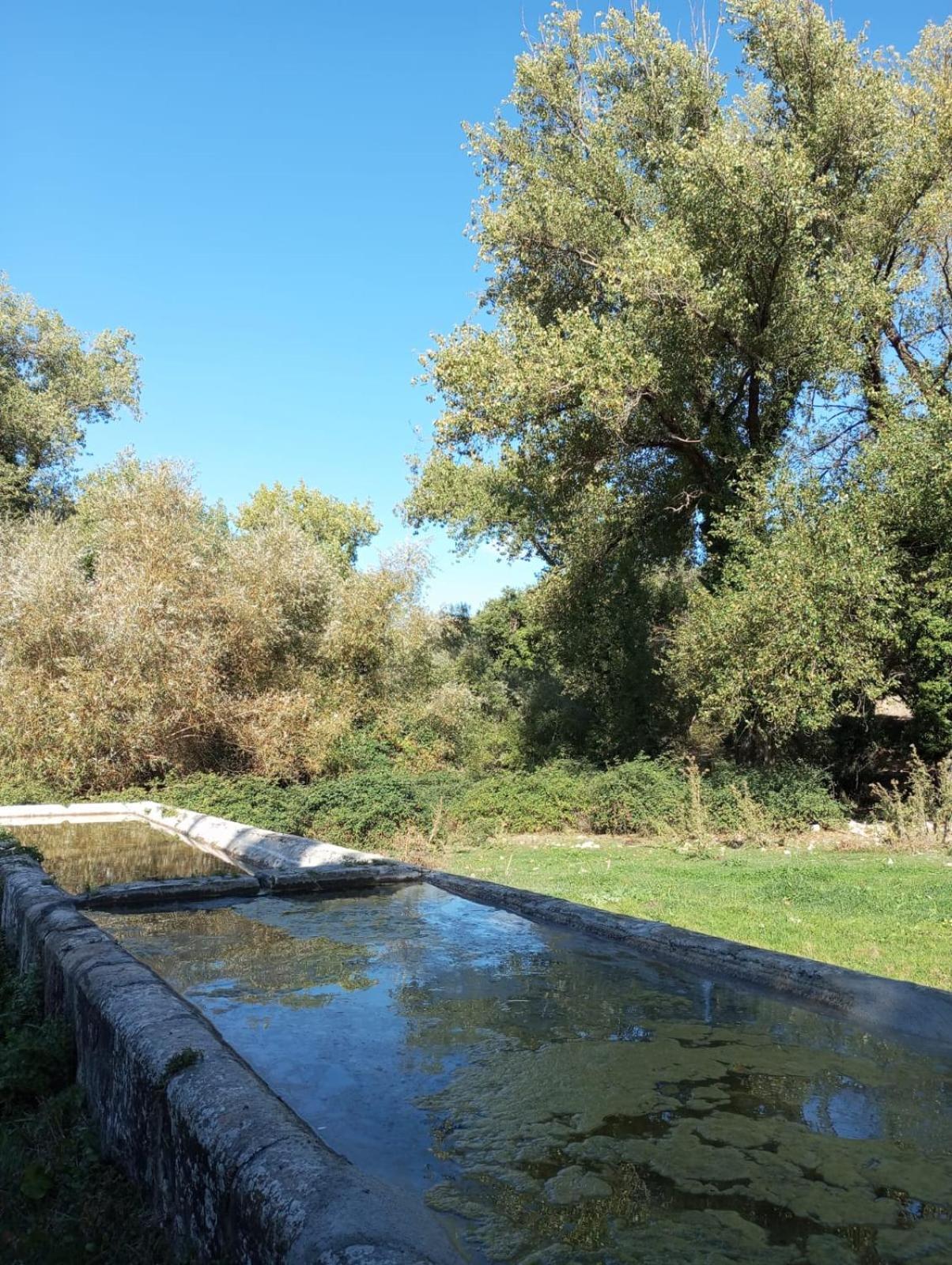 La Casa Di Enza Leilighet Santa Margherita di Belice Eksteriør bilde